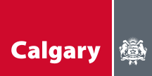 A logo representing the City of Calgary